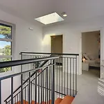 Moderne Mit Privatem Pool, Sonnenterrasse Nur 2 Km Vom Σπίτι διακοπών
