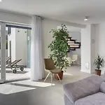 Σπίτι διακοπών Moderne Mit Privatem Pool, Sonnenterrasse Nur 2 Km Vom *