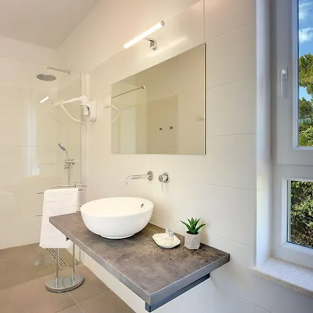 Moderne Mit Privatem Pool, Sonnenterrasse Nur 2 Km Vom * Medulin